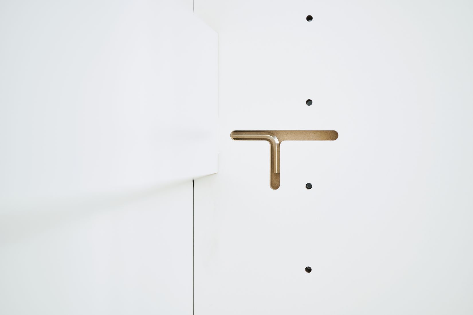 Tojo cupboard add-on module
