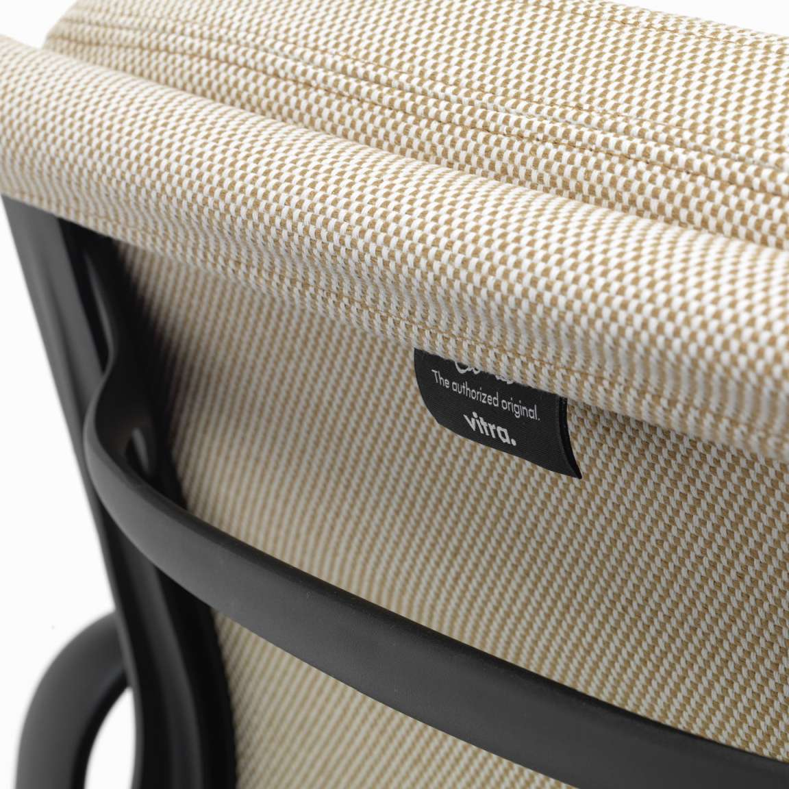 Soft Pad Chair EA 231 / EA231 Chair Vitra