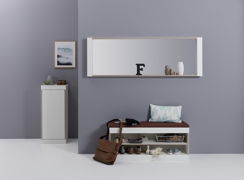 Flai Storage bench Müller Möbelwerkstätten​