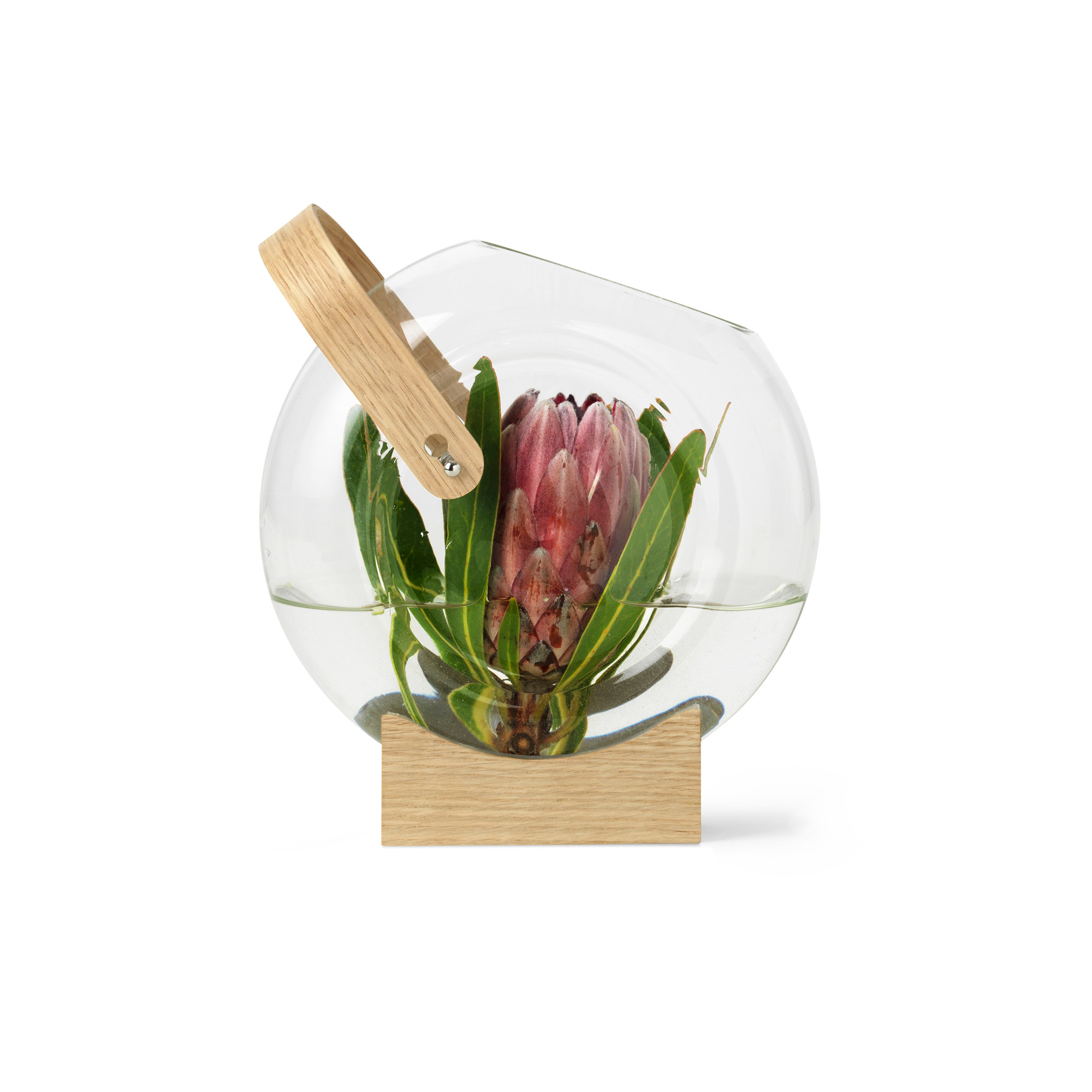 Handle Vase Mater SINGLE PIECES
