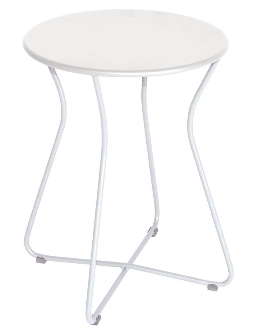 Cocotte Stool Outdoor Fermob Cocotte Stool Outdoor Fermob