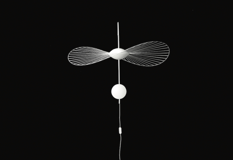 Vertigo Nova Wall Lamp Petite Friture