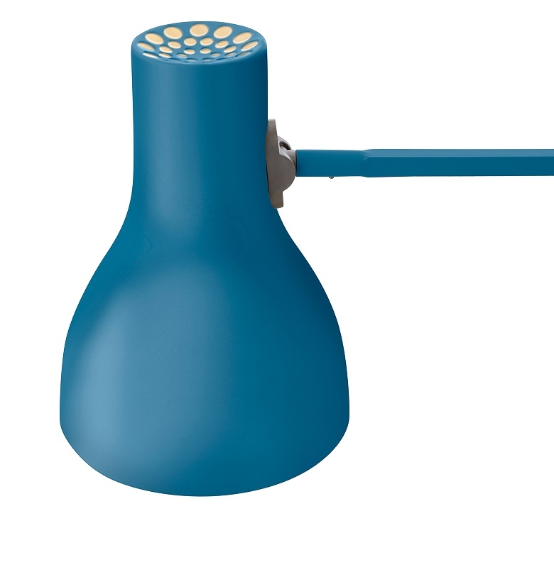 Type 75 Desk Lamp Margaret Howell Edition Anglepoise