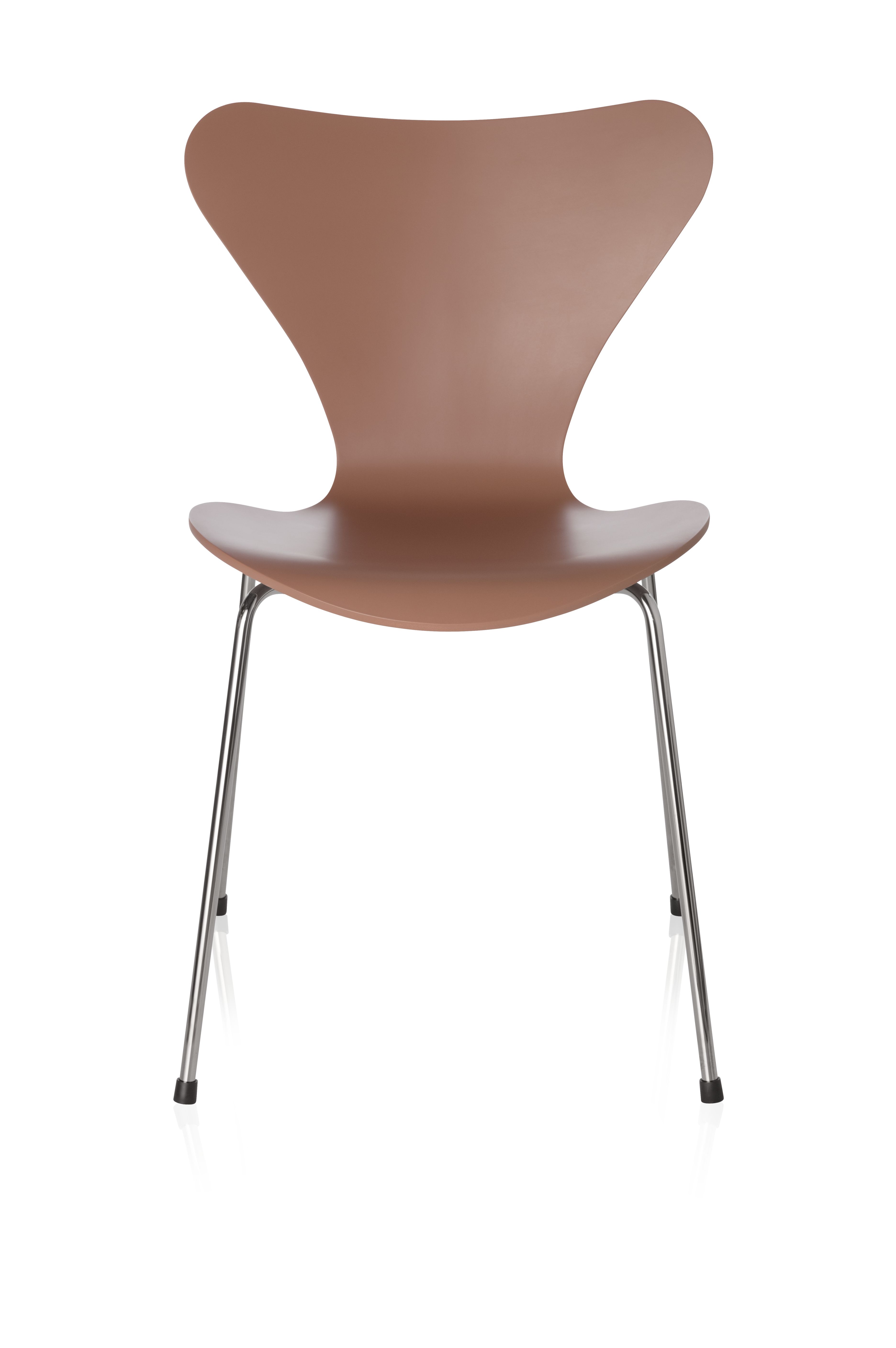 Seven / Series Chair 3107 Fritz Hansen QUICK SHIP