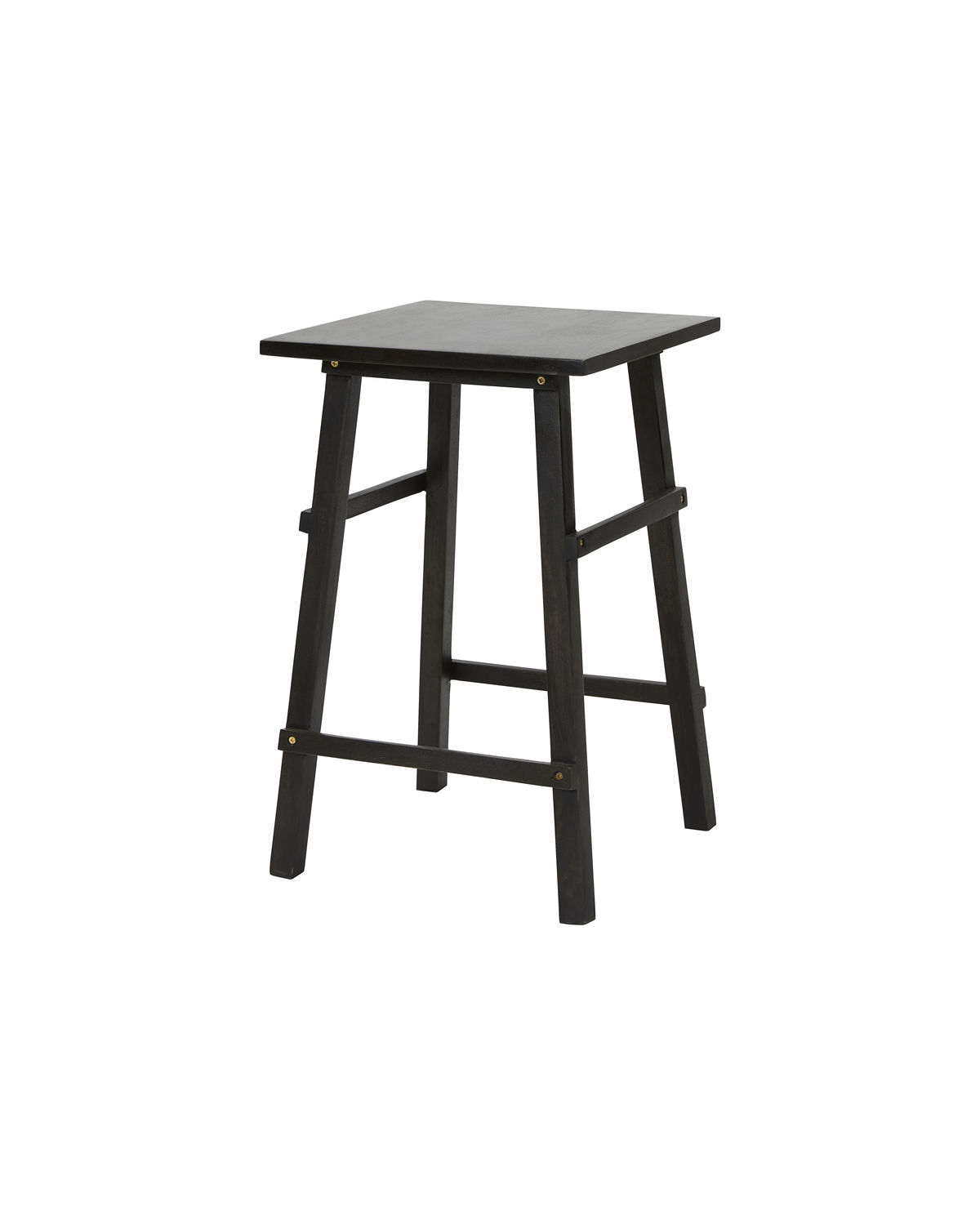 Laddi side table black house doctor SINGLE PIECES