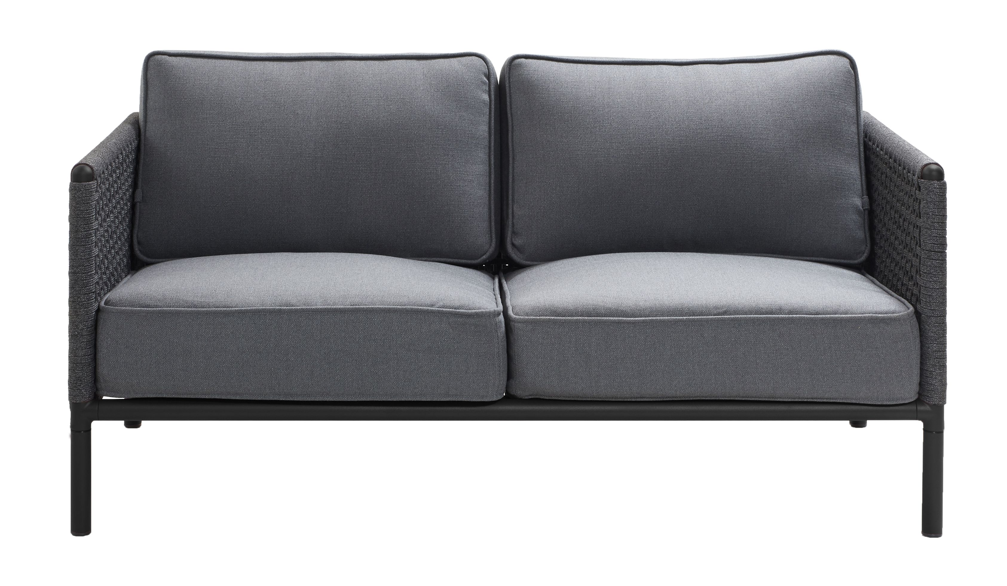 Encore 2-seater Sofa incl. AirTouch cushions Cane Line