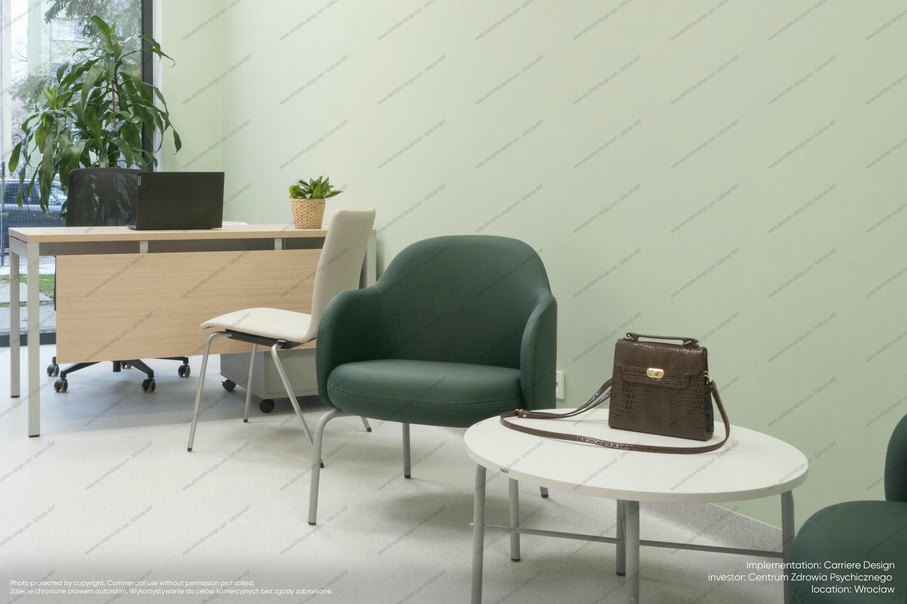 flos FS F 420 lounge chair Bejot