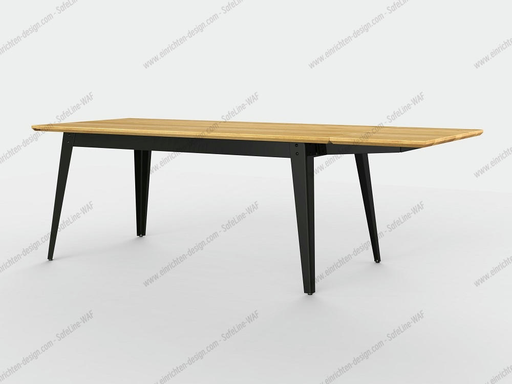 6GRAD table extendable Jan Cray