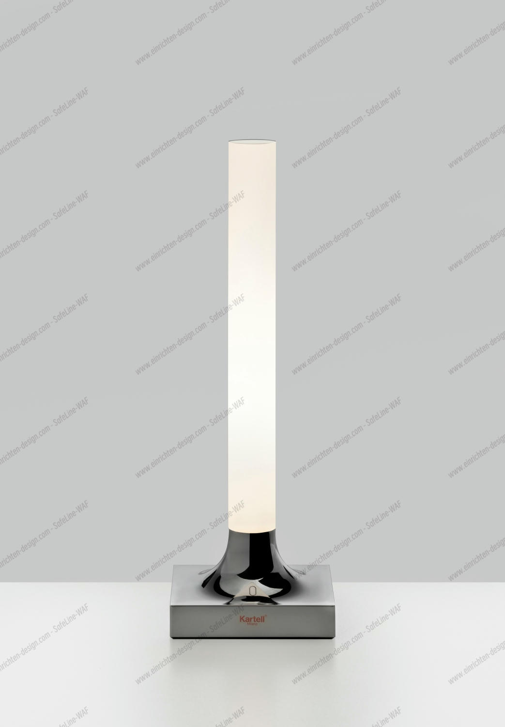 Goodnight Outdoor Battery Lamp Kartell