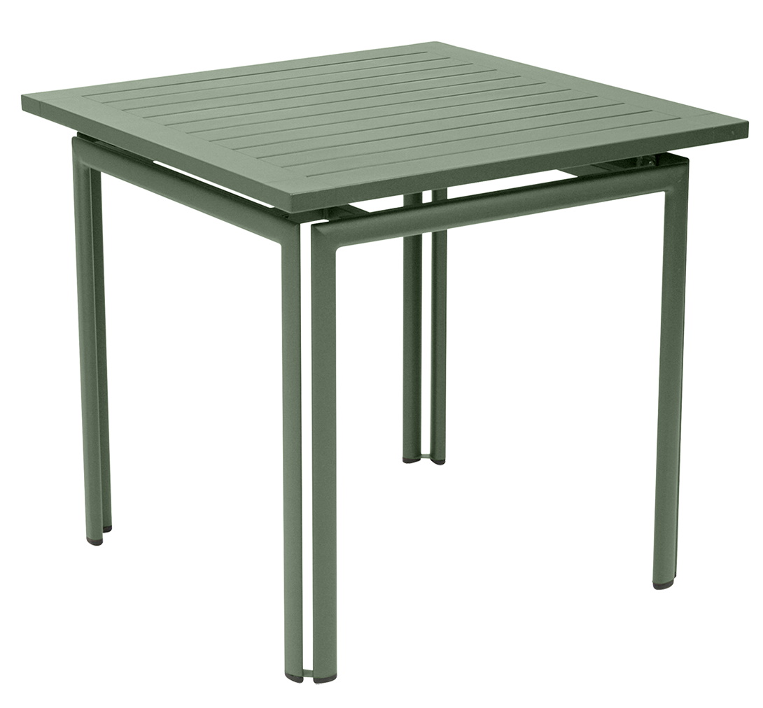 Costa Table Outdoor Fermob Costa Table Outdoor Fermob
