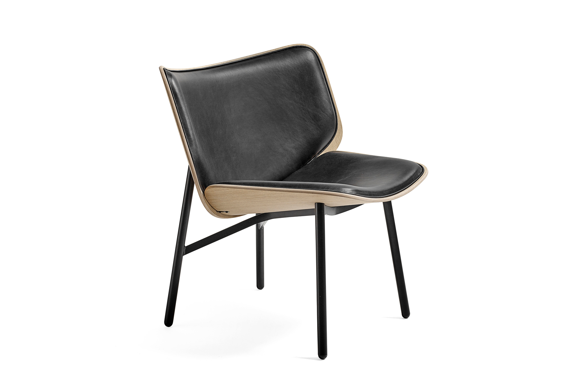 Dapper Lounge Chair Hay