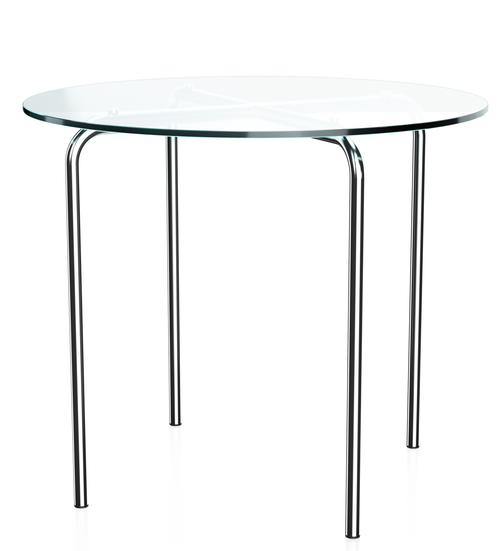 MR 515 Side table Thonet