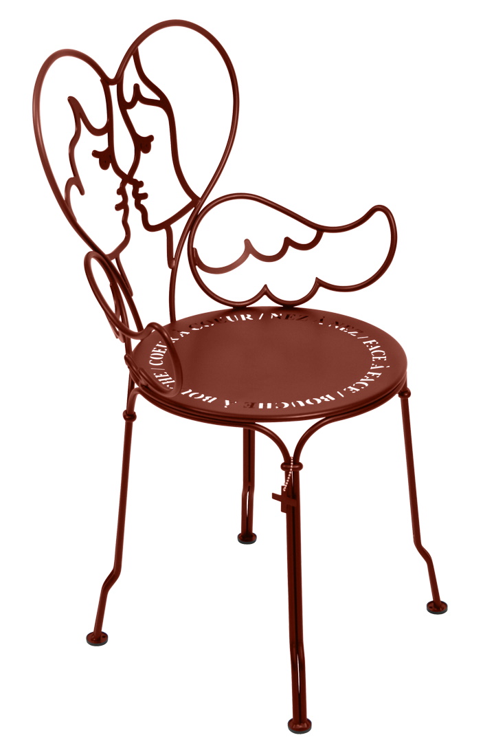 Ange Chair Outdoor Fermob 