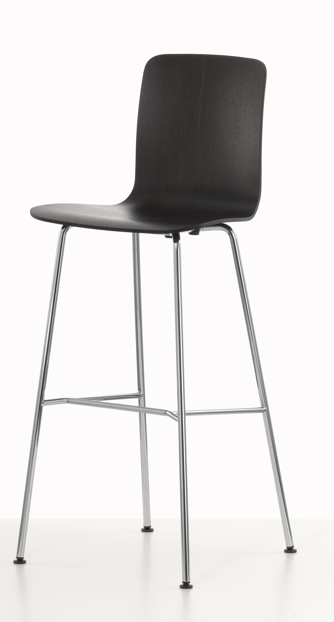 Hal RE Stool High bar stool Vitra