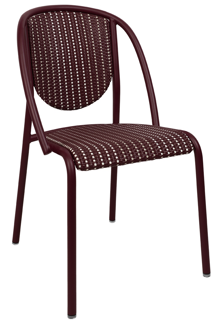 Parisienne 21 Chair Outdoor Fermob