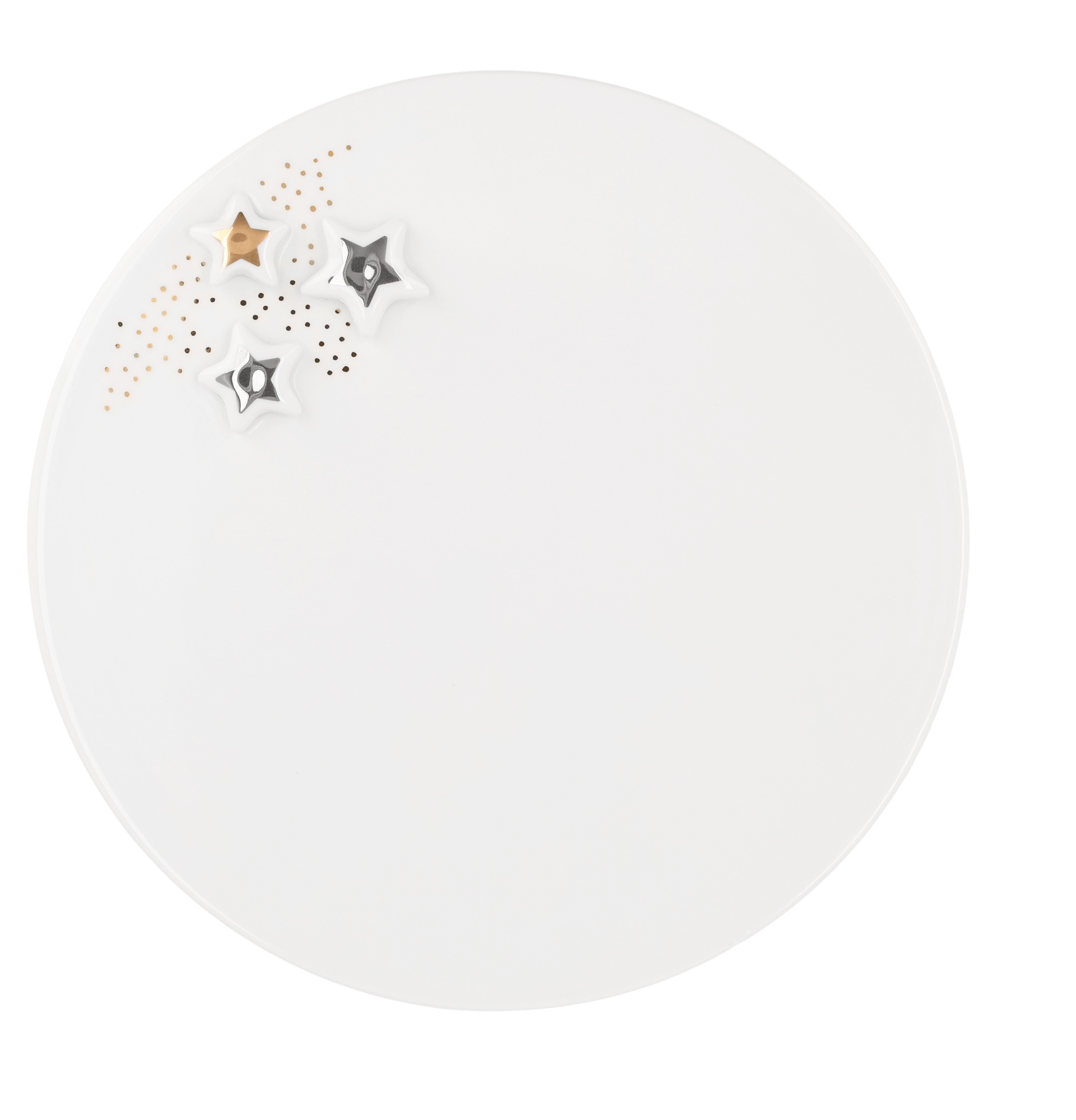 Etagere cinnamon stars wheels 