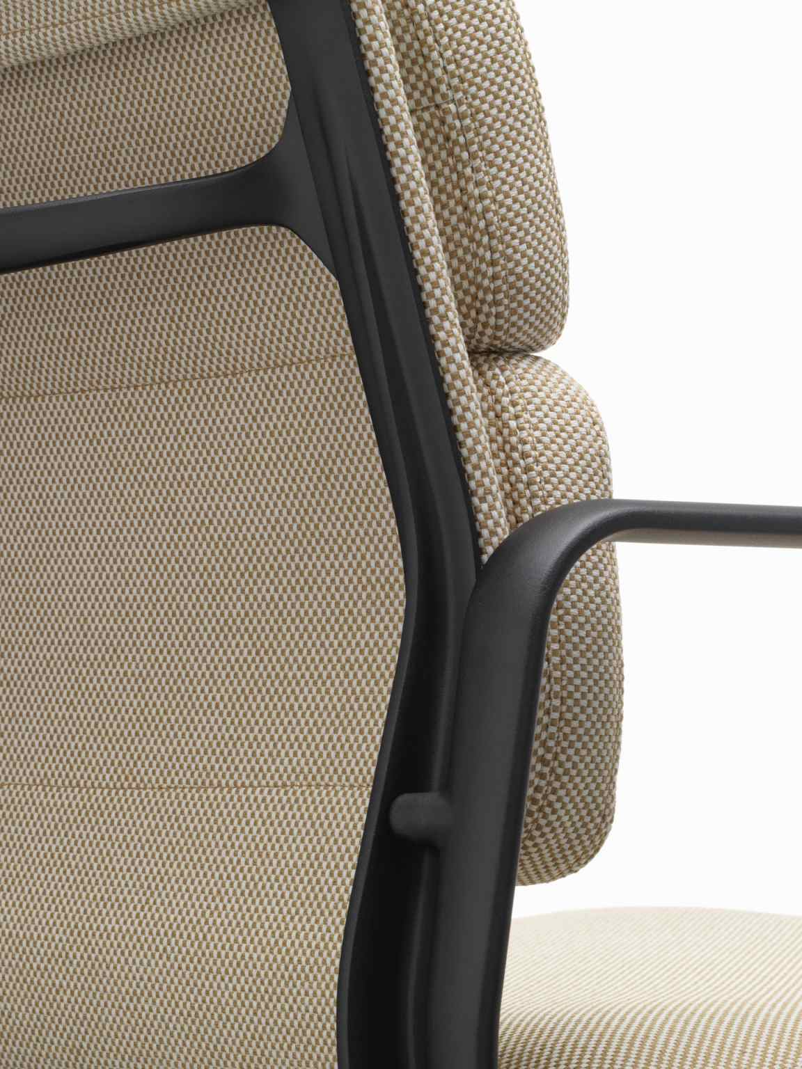 Soft Pad Chair EA 231 / EA231 Chair Vitra