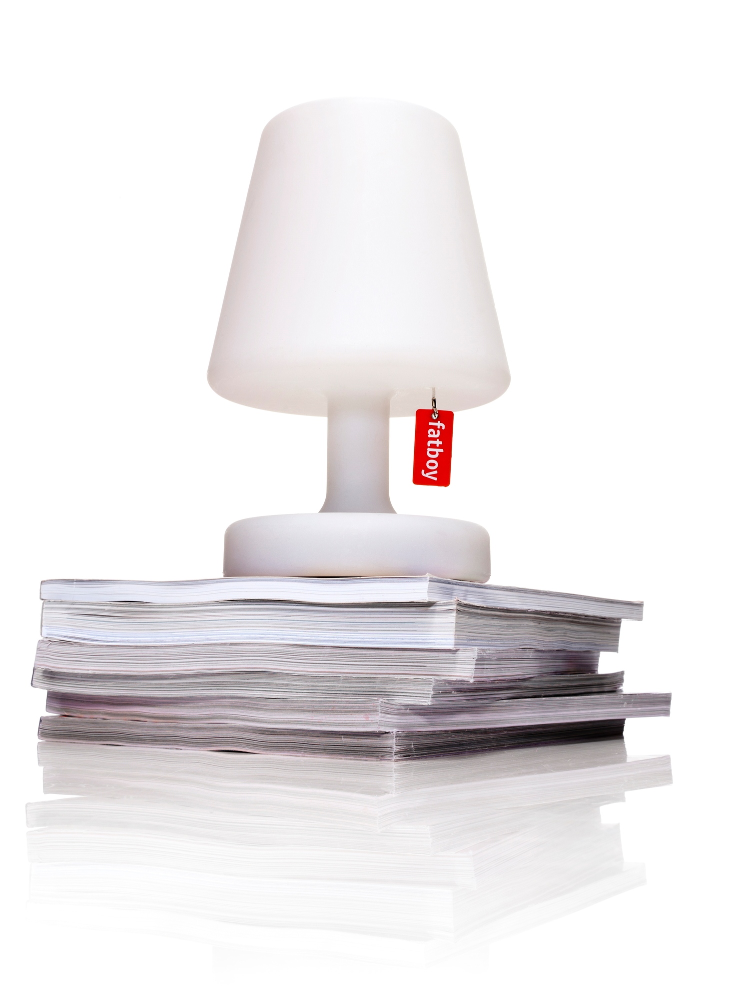 Edison the Petit Outdoor LED 2.0 table lamp fatboy