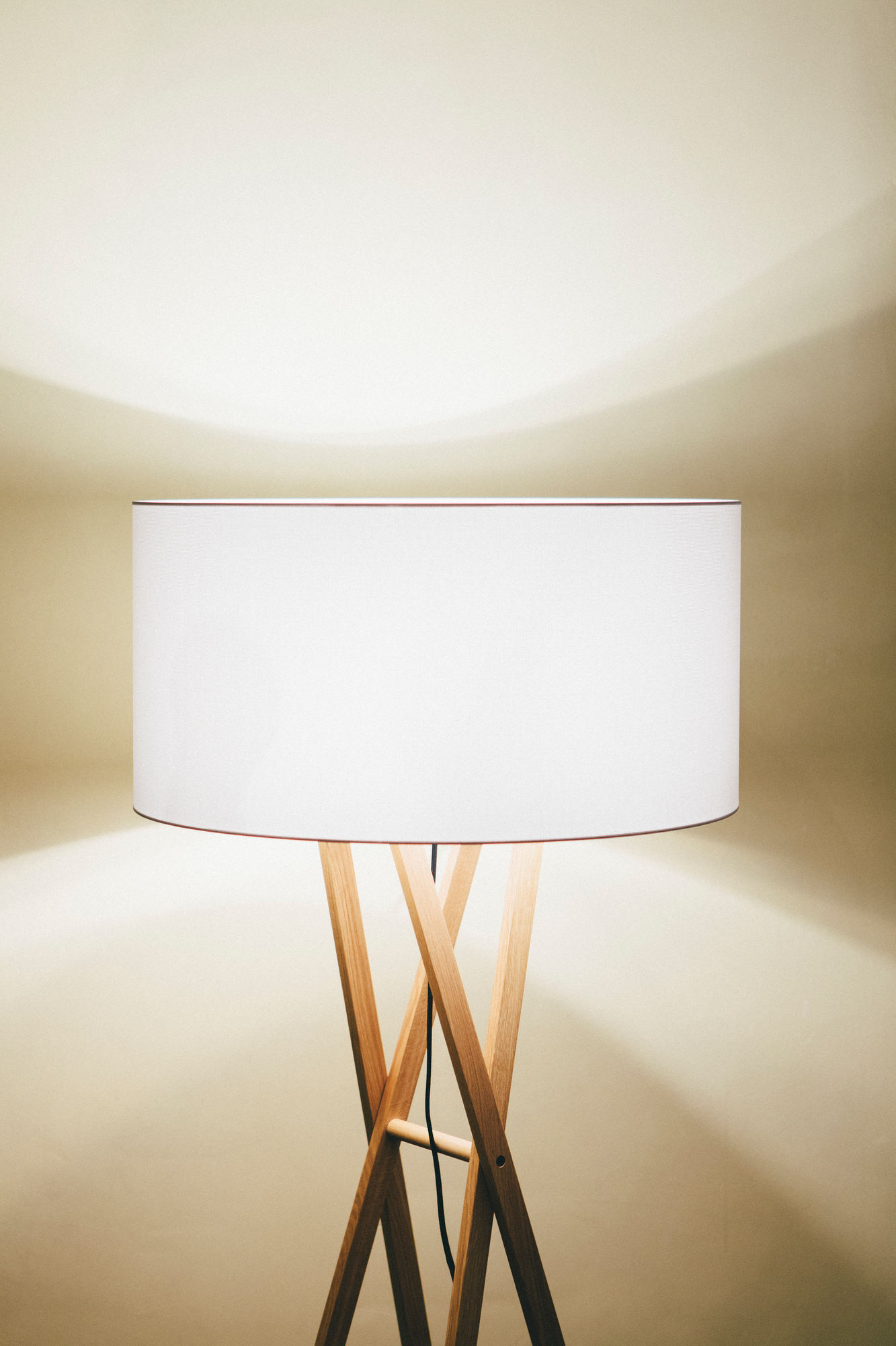 Cala P165 LED Floor lamp Marset