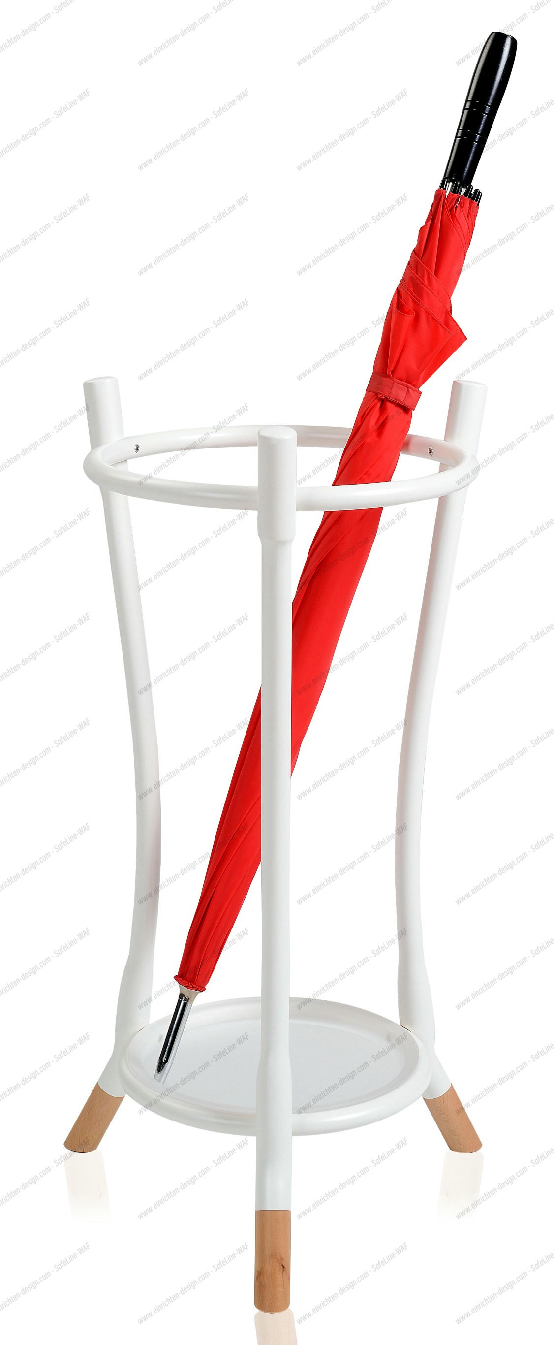 Cloud umbrella stand Viennese GTV Design