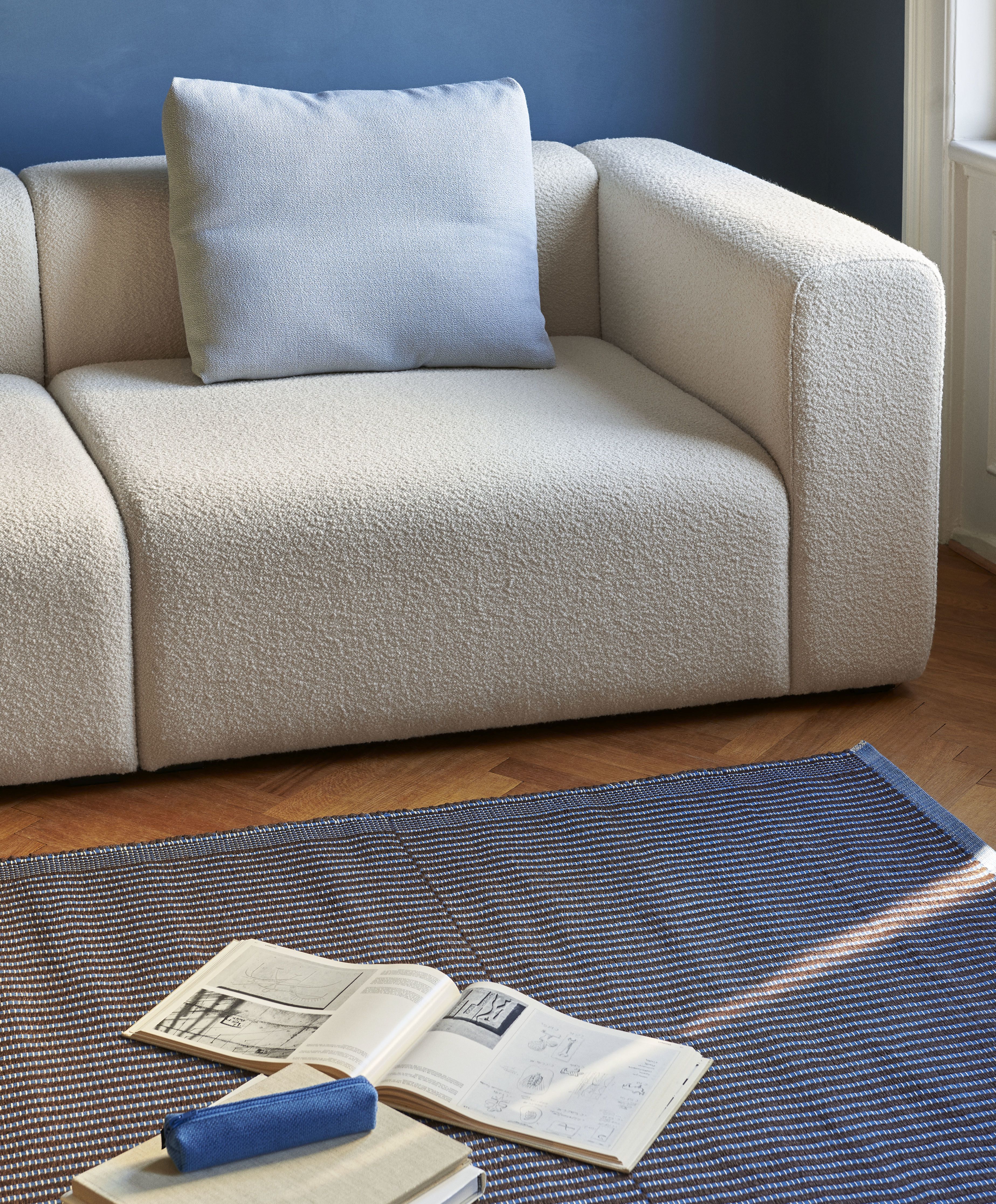 Mags Connectable 1861 Corner Right Sofa Modul Hay