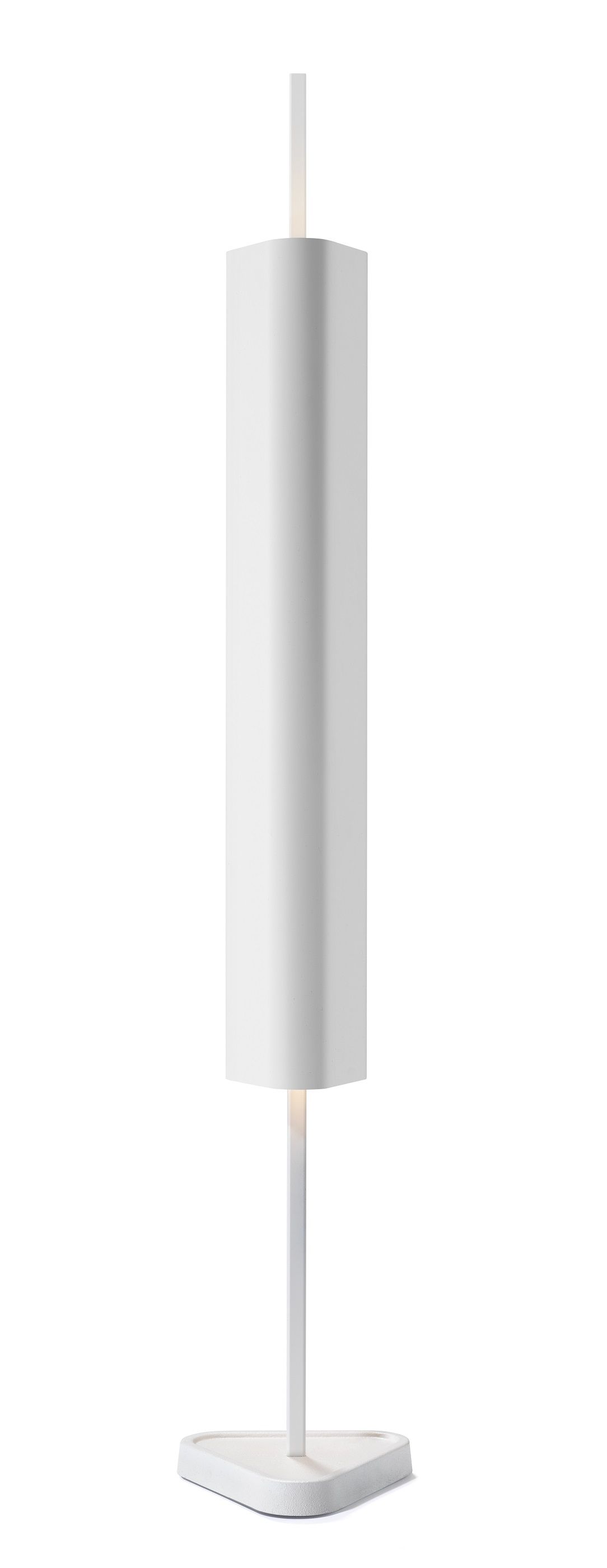 Emi Table Table lamp Flos All White