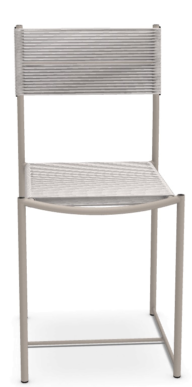 Spaghetti Chair 101 Alias