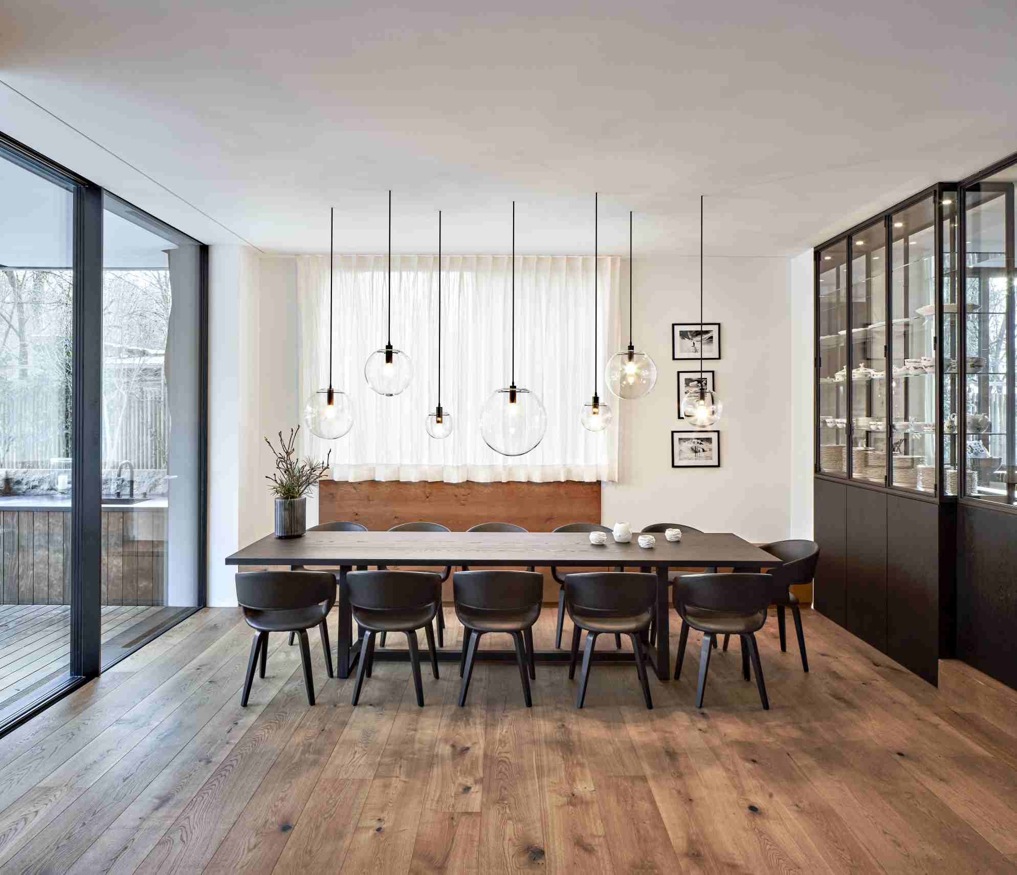 Selene pendant lamp ClassiCon - QUICK SHIP