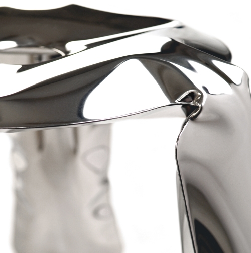 Plopp Standard stool 15th Anniversary Zieta LIMITED EDITION