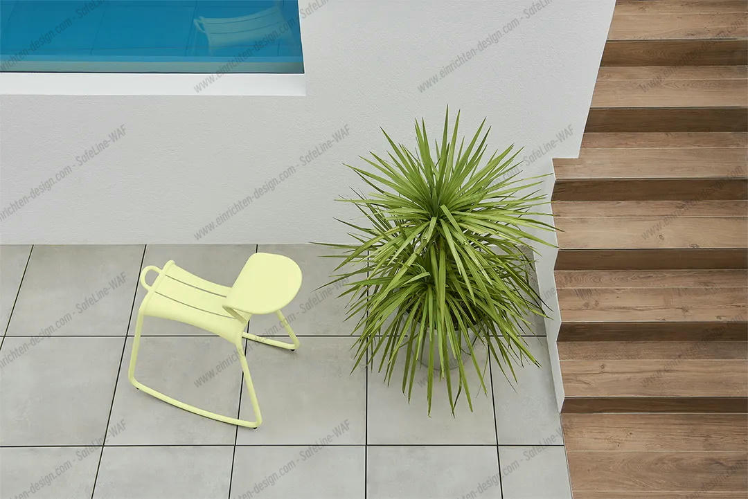 Adadesk Side Table Rocker Outdoor Fermob Adadesk Side Table Rocker Outdoor Fermob