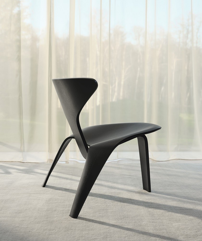 PK0 A™ Chair Fritz Hansen