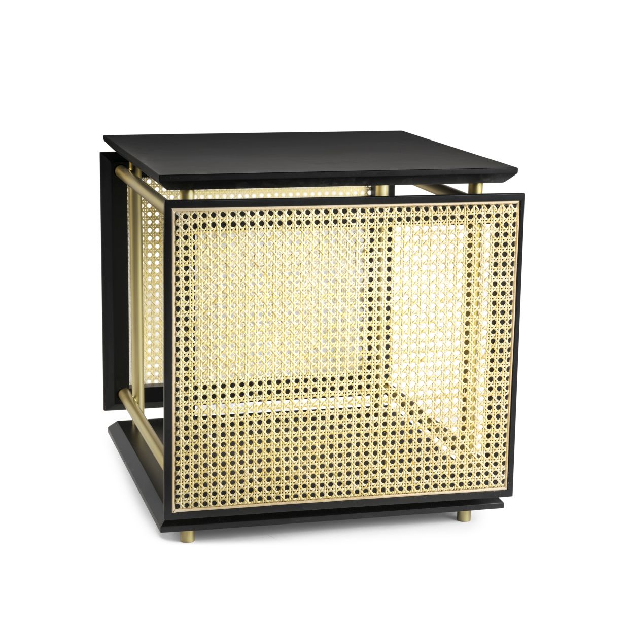 Wiener Box Side table Wiener GTV Design