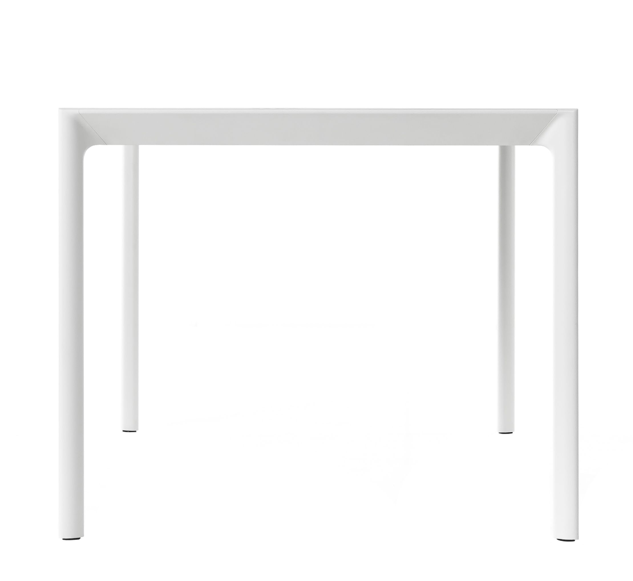 Maki extendable table Kristalia