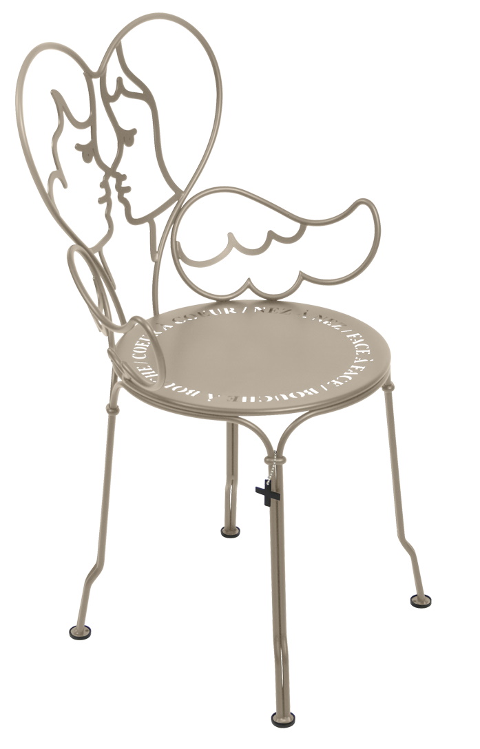 Ange Chair Outdoor Fermob 