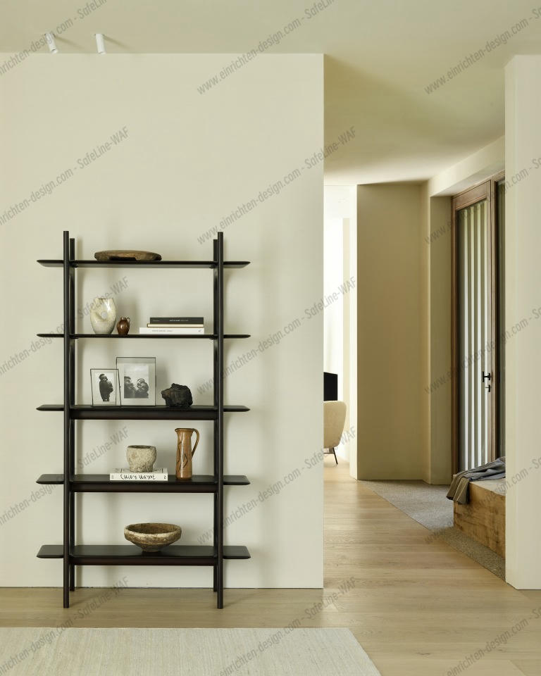 PI Rack shelf Ethnicraft