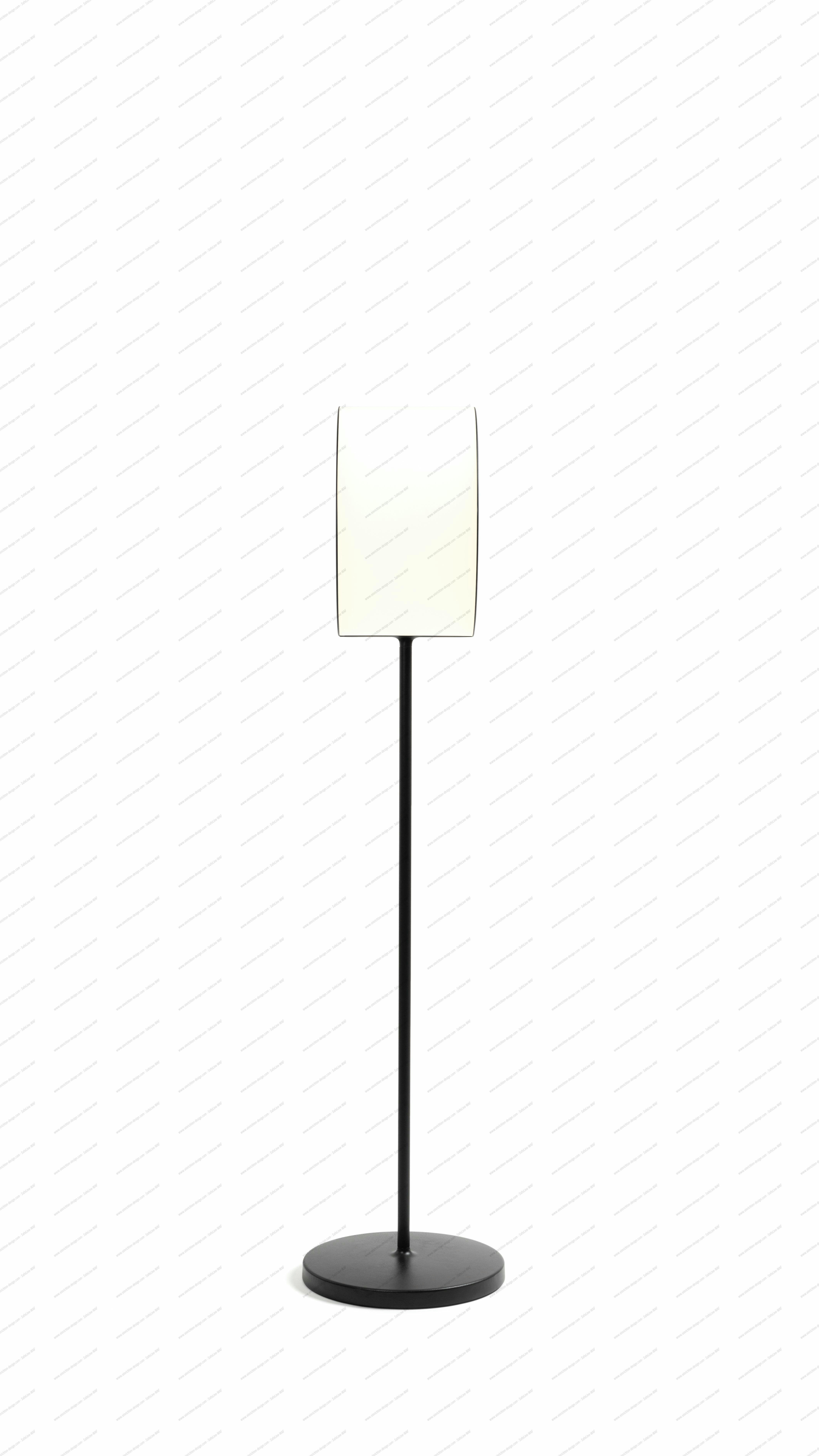Lost Floor lamp M Magis