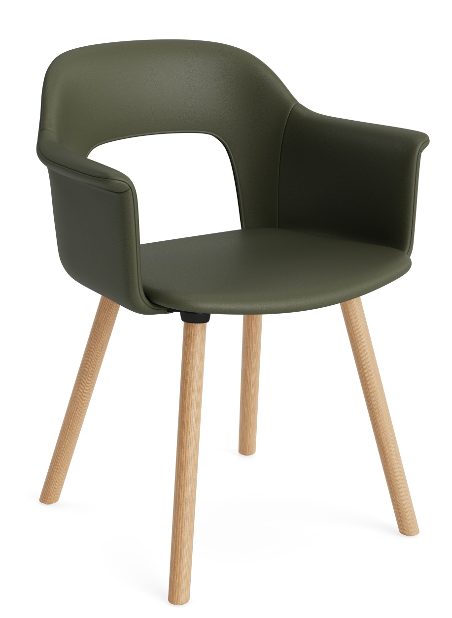 Layout Armchair 224 Armchair Hay Layout Armchair 224 Armchair Hay