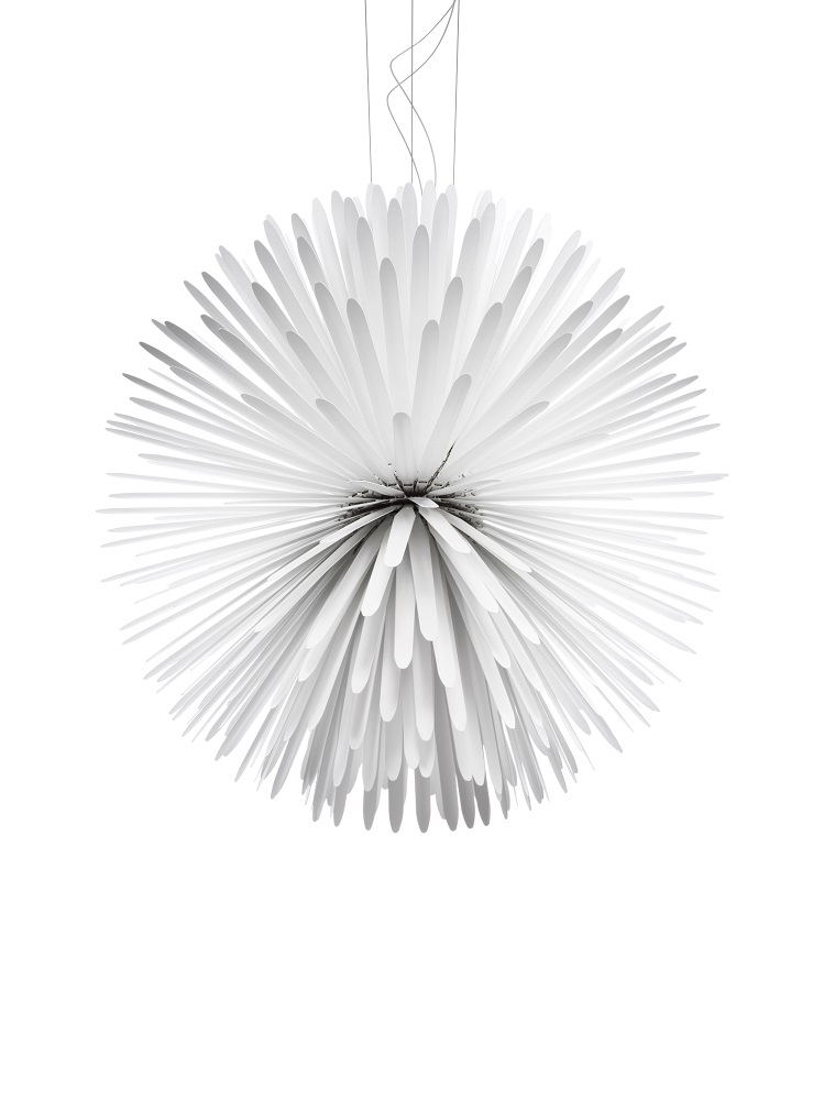 Sun Light of Love Sospensione LED Pendant lamp Foscarini 