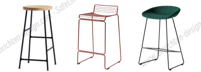 Bar stool / stool
