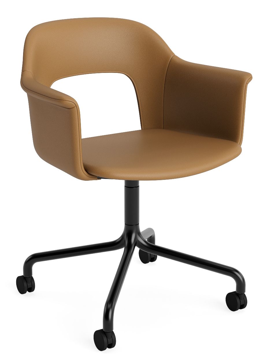 Layout Armchair 264 Armrest Chair Hay