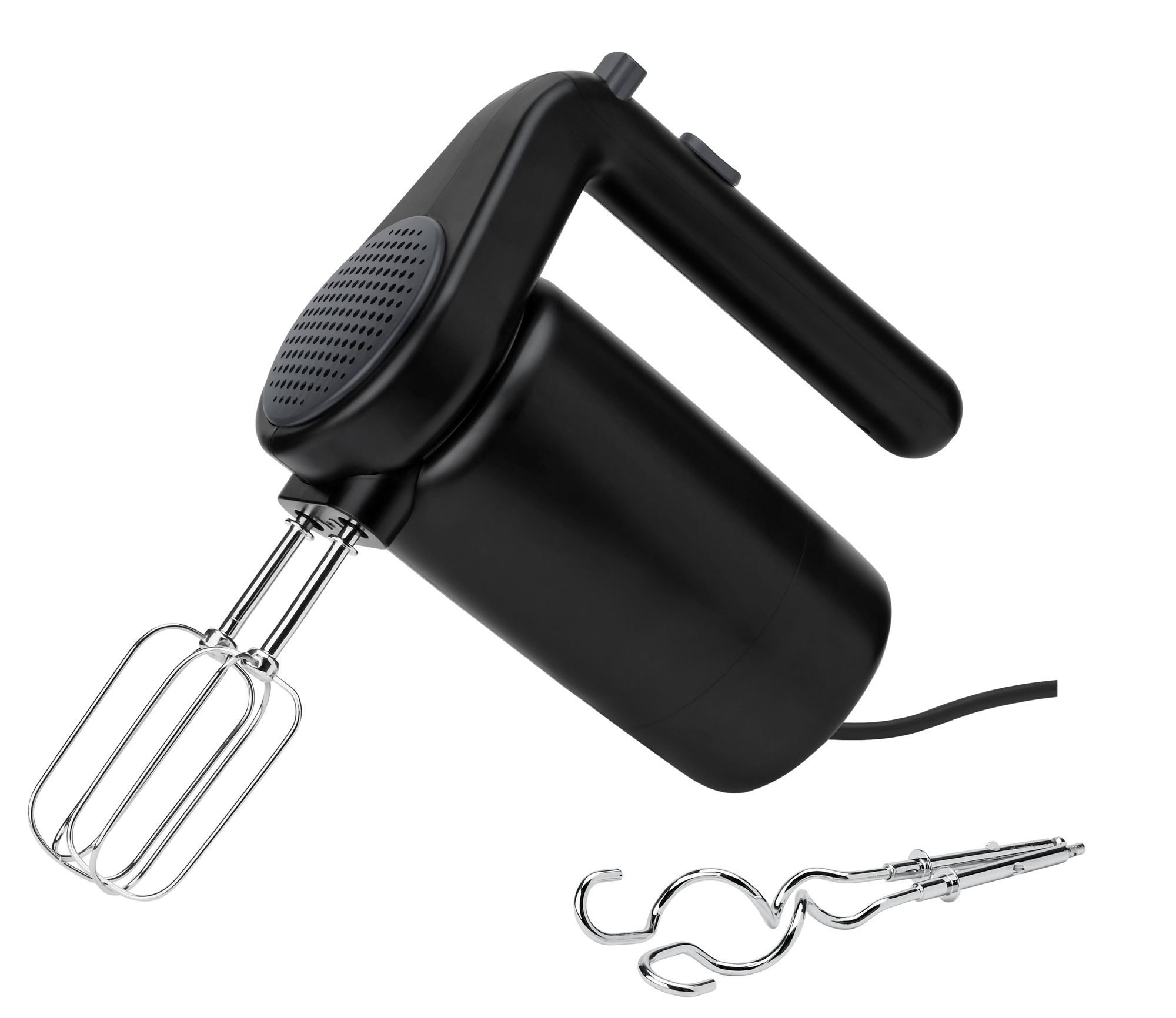 Foodie Hand Mixer Black Rig TIG by Stelton Single Pieces