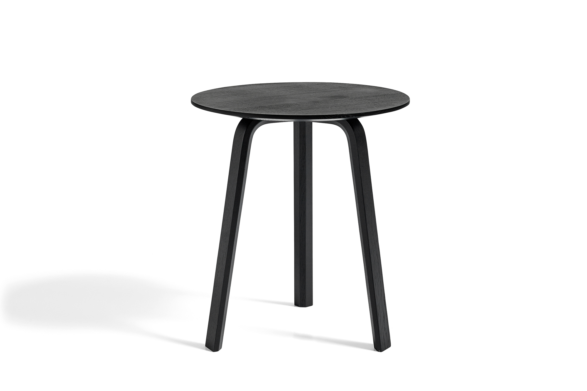 Bella Coffee Table small Ø 45 cm Hay