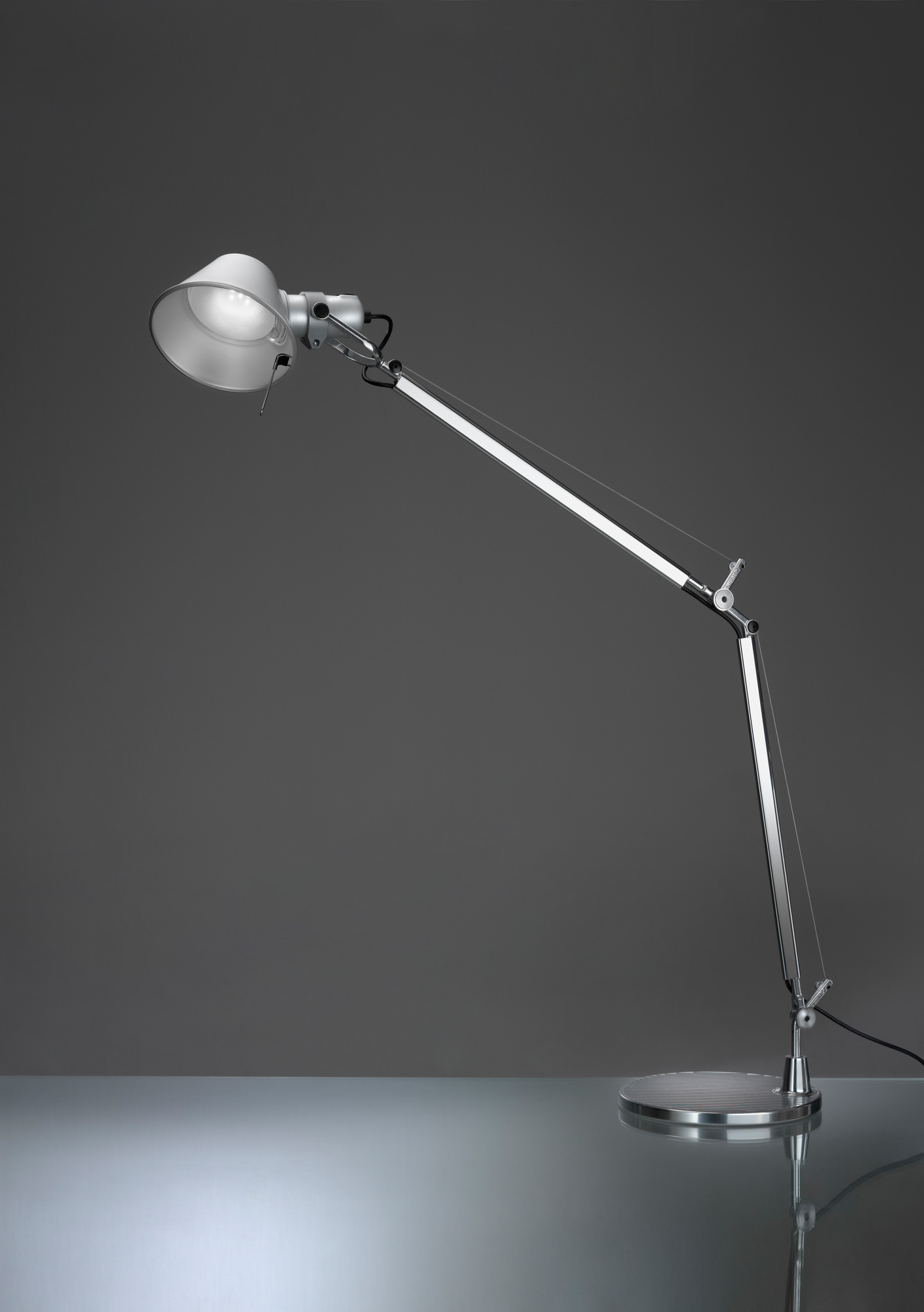 Tolomeo Table Lamp Body Artemide (Part 1 of 2)