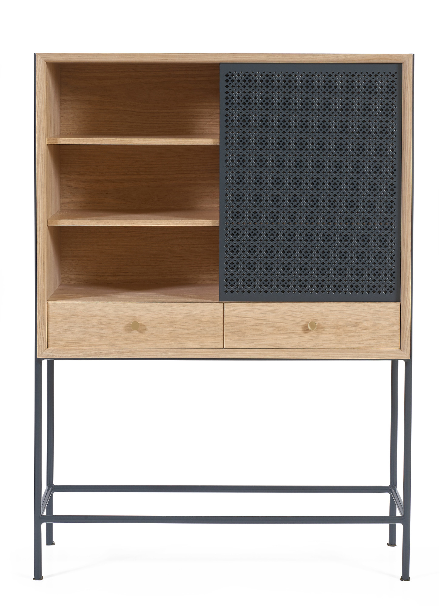 Gabin Cabinet Sideboard Hartô