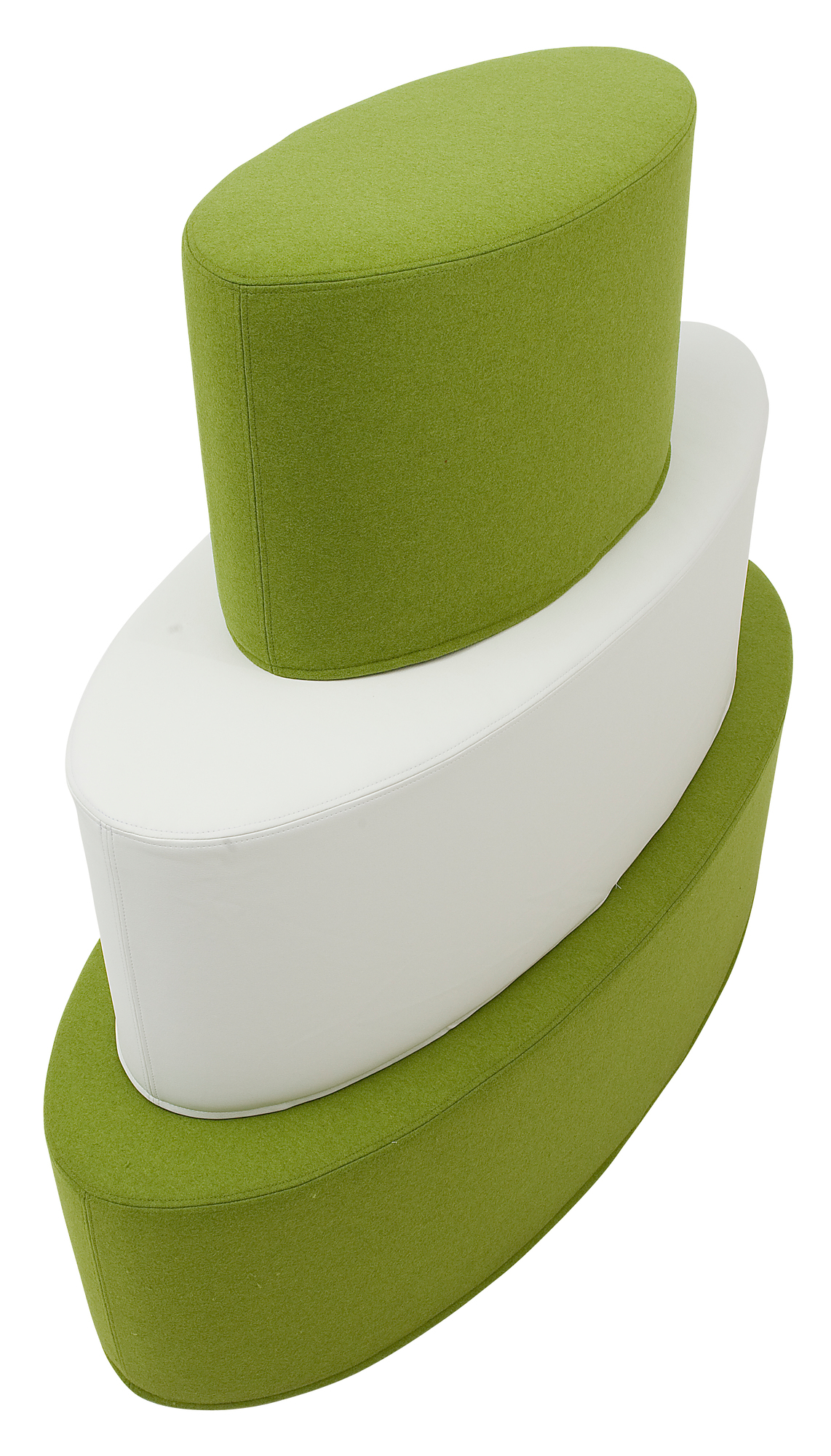 Bon Bon Stool Medium Softline