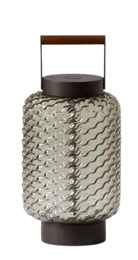 094 Ficupala Outdoor Table Lamp Battery Lamp Cassina 