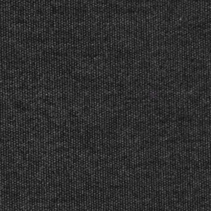Miami Outdoor Sofa Throw Cushion Anthracite Conmoto