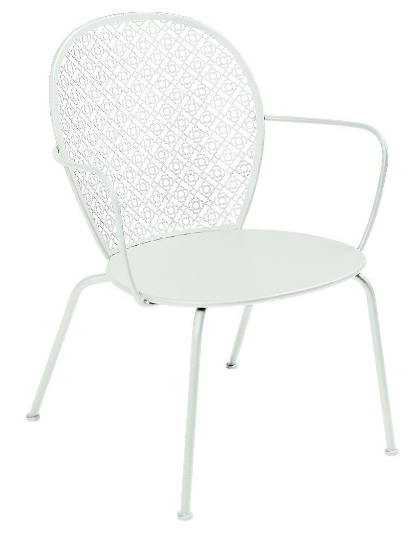 Lorette Outdoor Deep Armchair Fermob