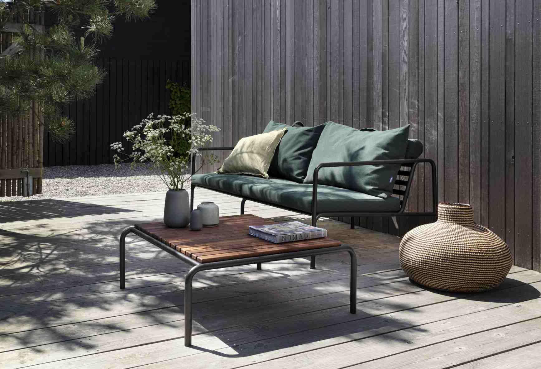 Avon Lounge Table Outdoor Table Houe