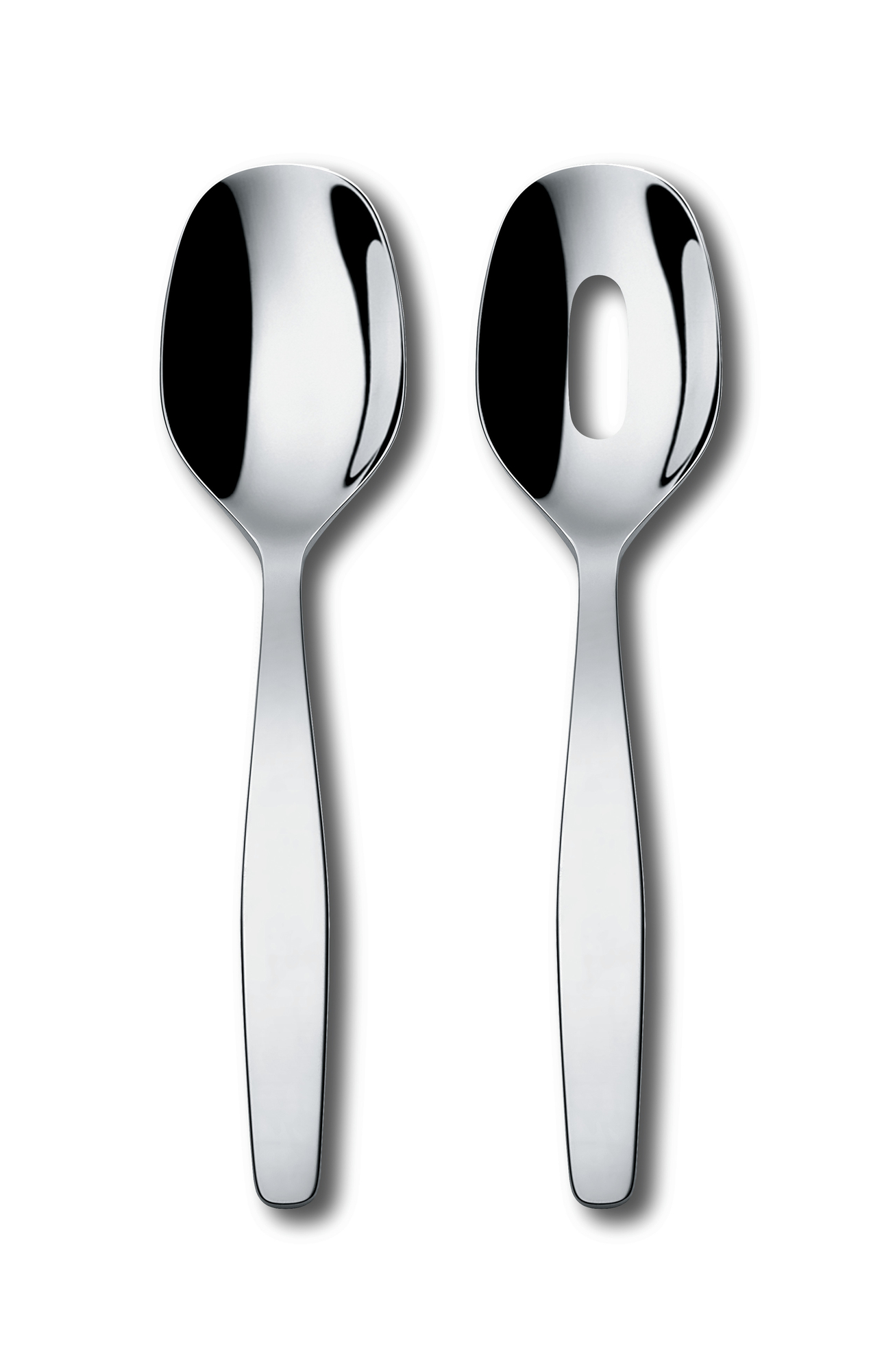 ANF06/14 Itsumo Salad Cutlery Alessi SINGLE PIECES